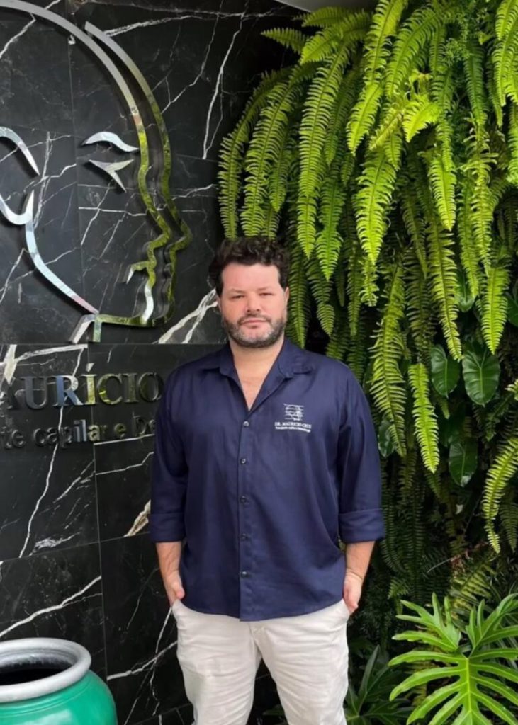 dr. mauricio cruz